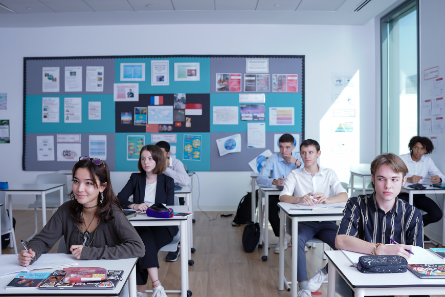 Dubai schools offering scholarships for students How can students get Dubai school scholarships?
